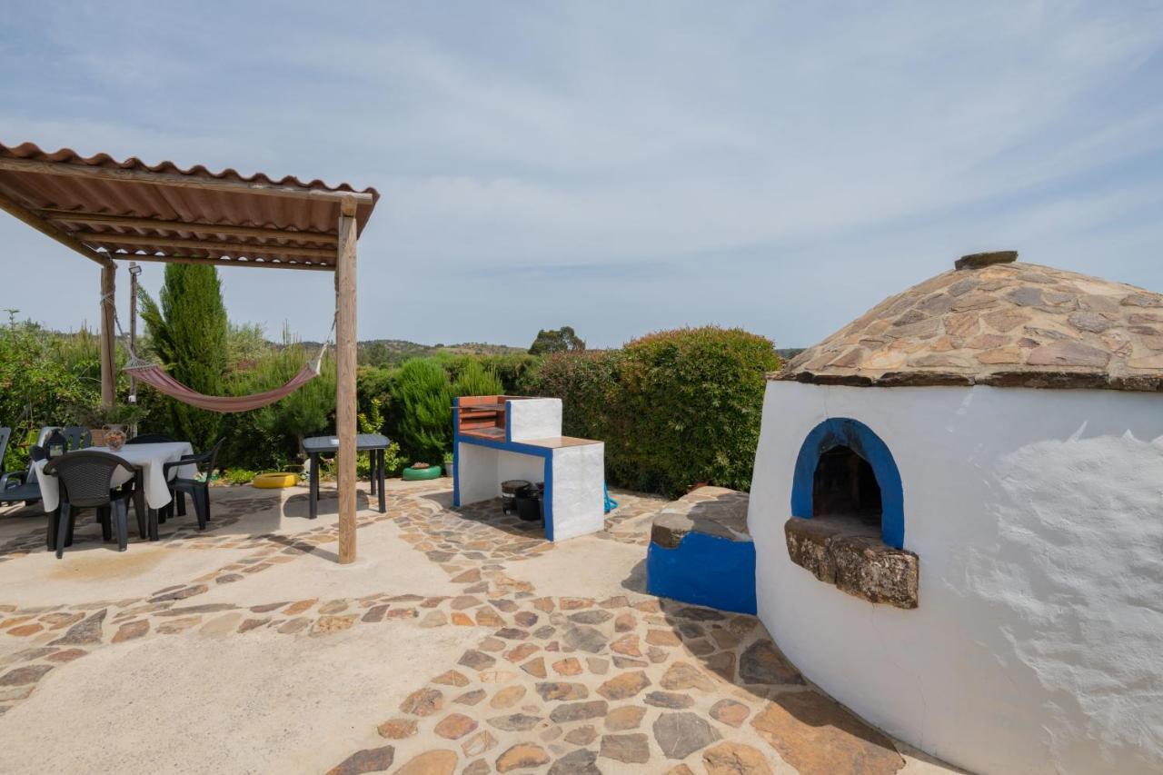 Monte Corte Encharia São Teotónio 외부 사진